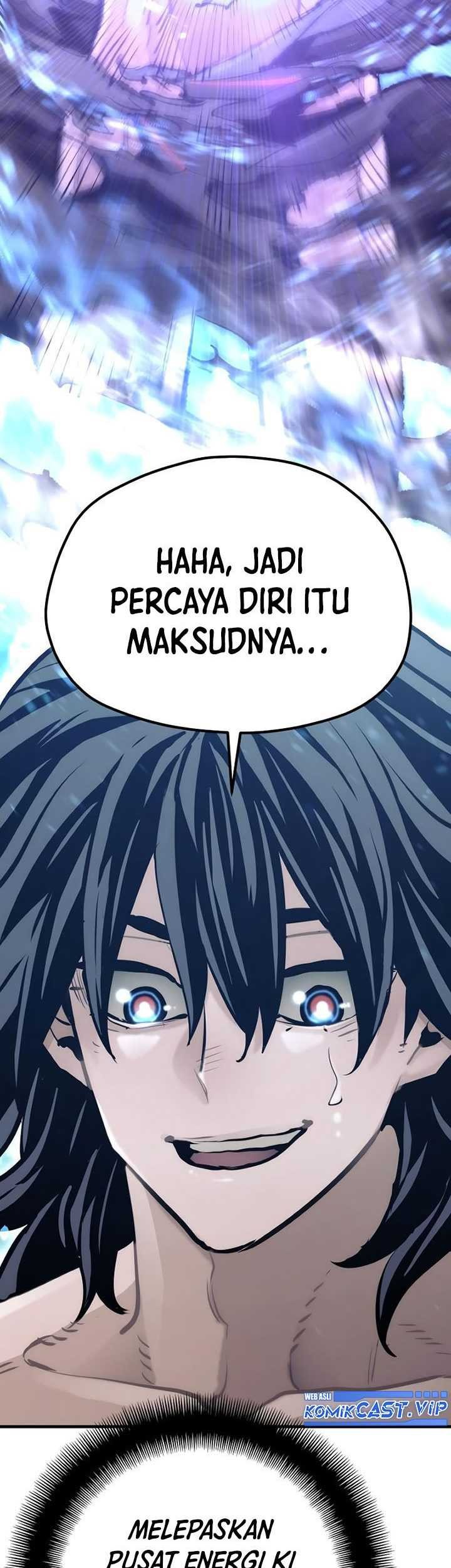 Heavenly Demon Cultivation Simulation Chapter 83 - halaman 170