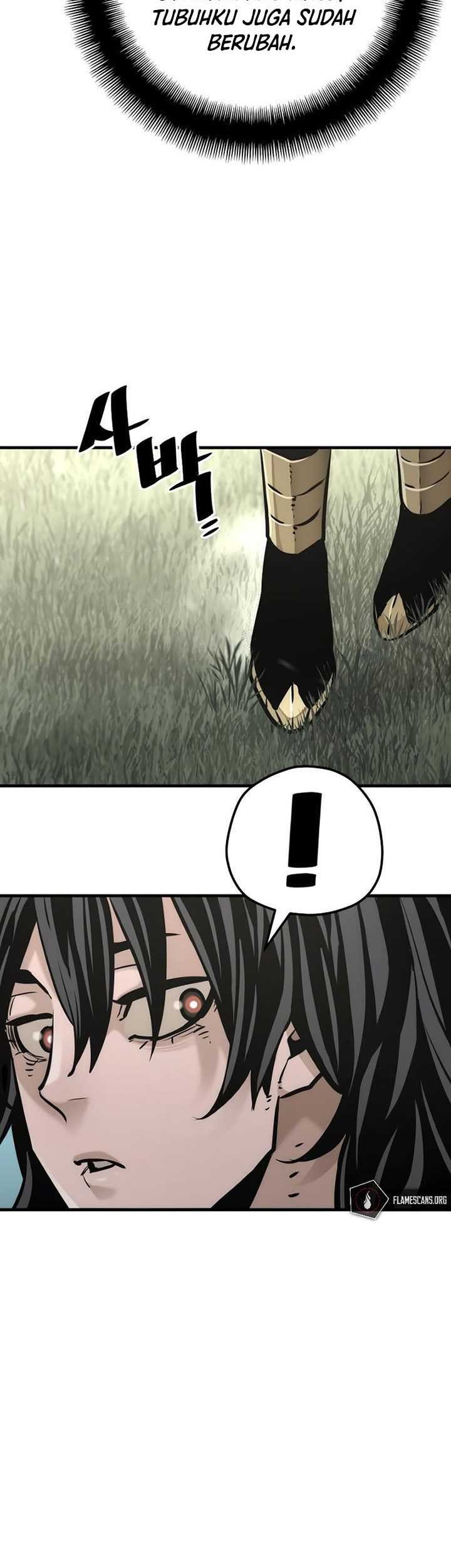 Heavenly Demon Cultivation Simulation Chapter 83 - halaman 172