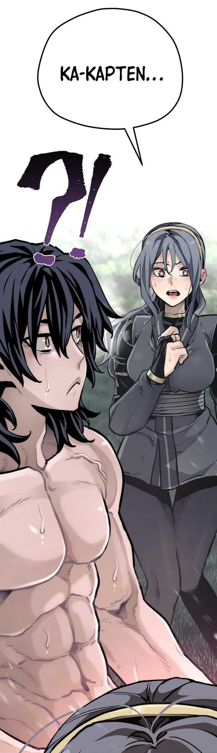 Heavenly Demon Cultivation Simulation Chapter 83 - halaman 174