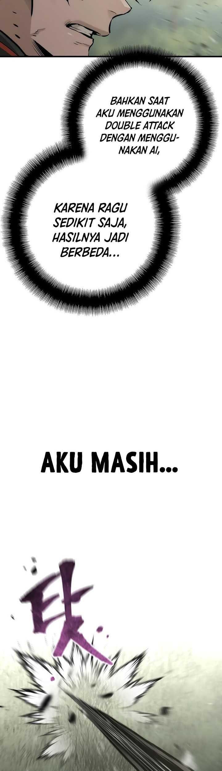 Heavenly Demon Cultivation Simulation Chapter 83 - halaman 18