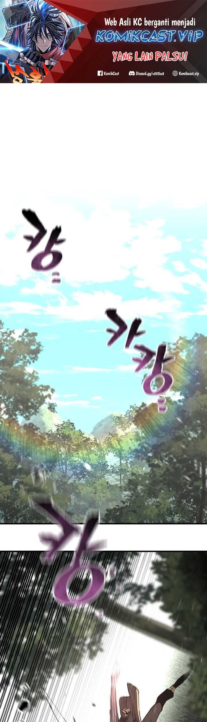 Heavenly Demon Cultivation Simulation Chapter 83 - halaman 2