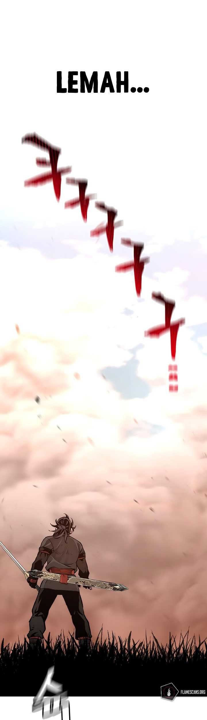 Heavenly Demon Cultivation Simulation Chapter 83 - halaman 24