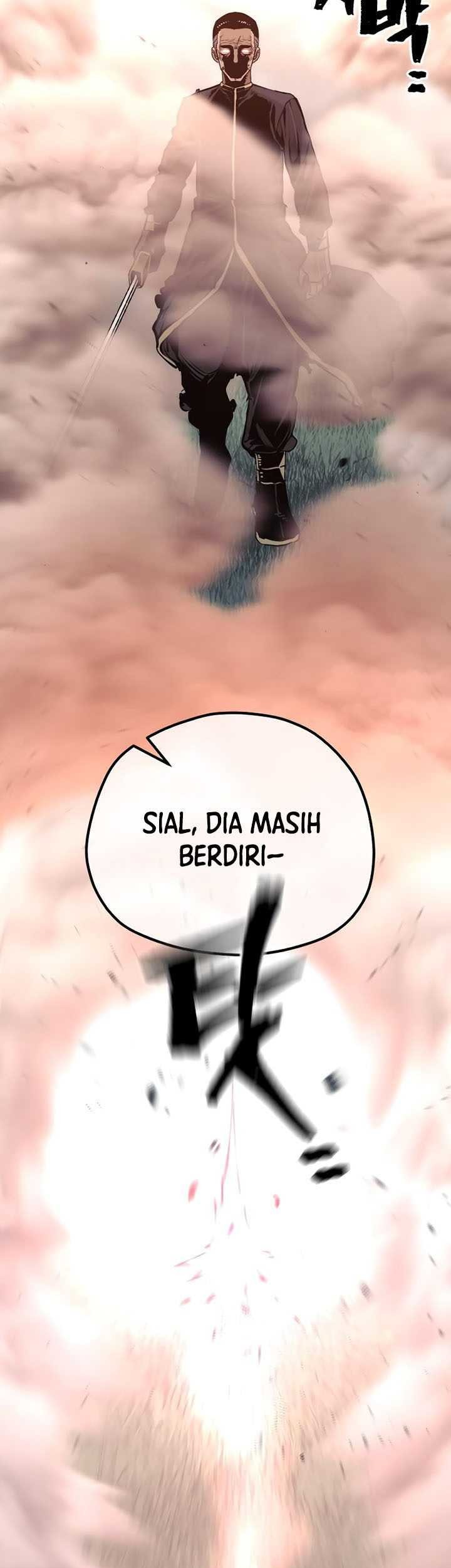 Heavenly Demon Cultivation Simulation Chapter 83 - halaman 28