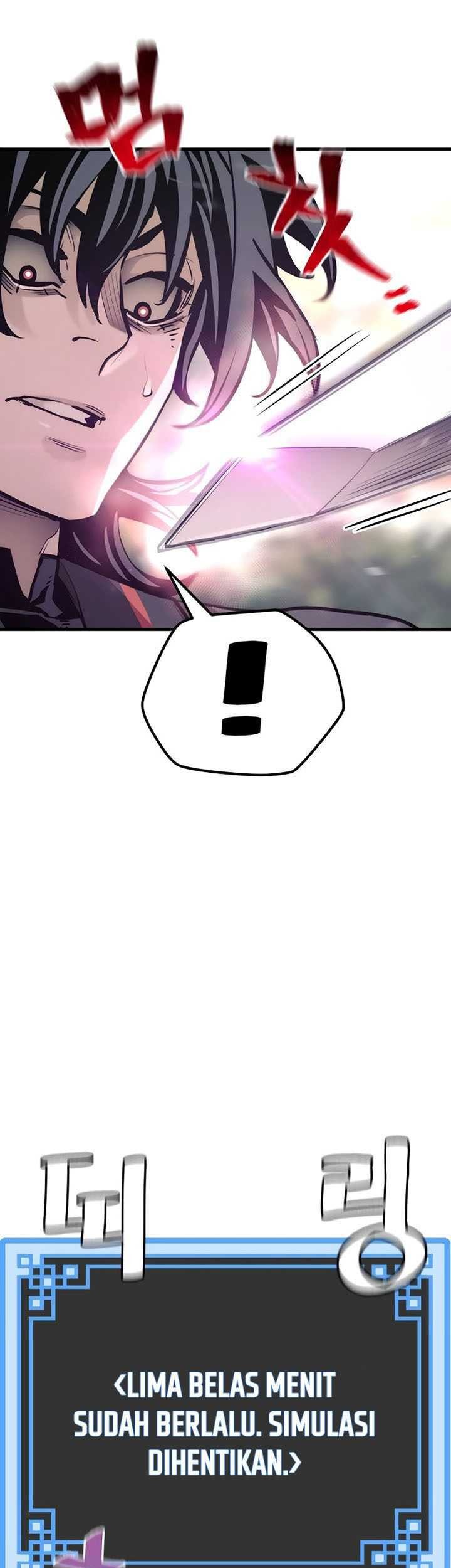 Heavenly Demon Cultivation Simulation Chapter 83 - halaman 32