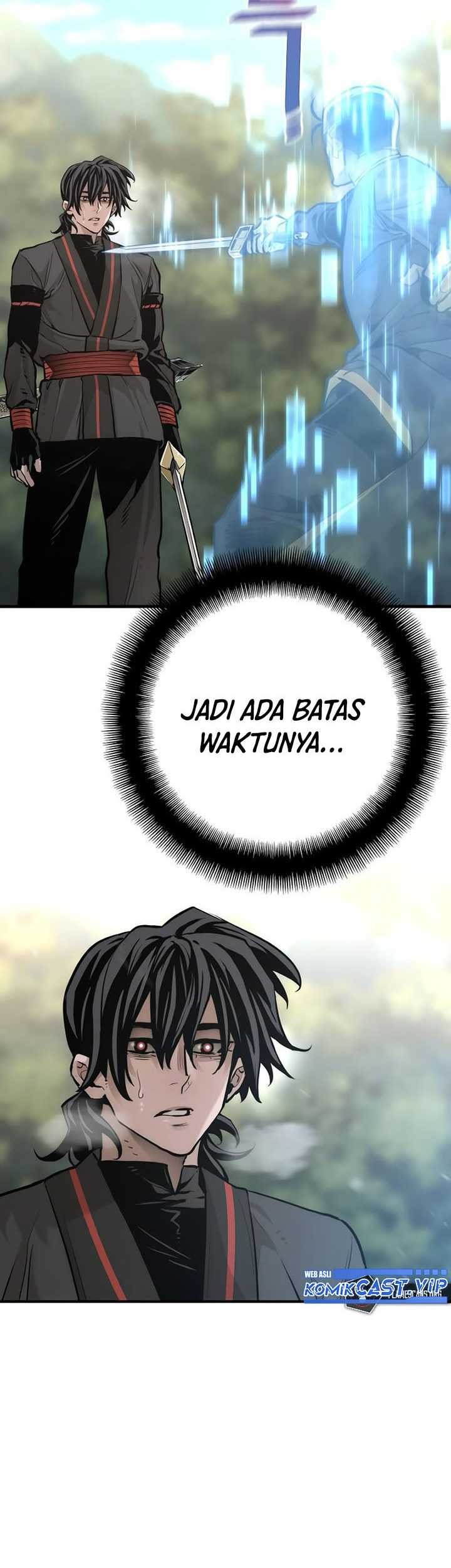 Heavenly Demon Cultivation Simulation Chapter 83 - halaman 34