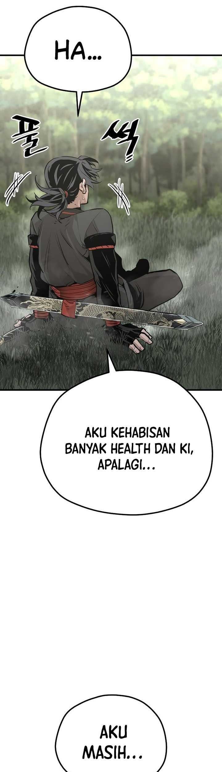 Heavenly Demon Cultivation Simulation Chapter 83 - halaman 36