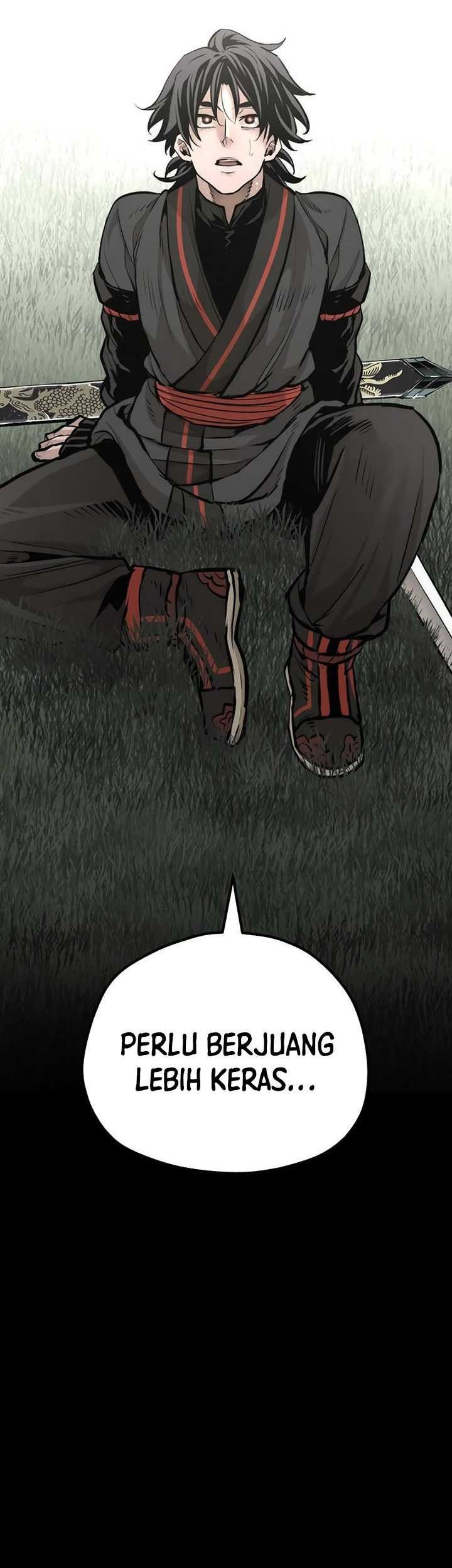 Heavenly Demon Cultivation Simulation Chapter 83 - halaman 38
