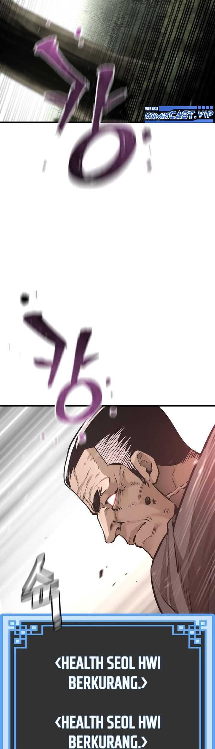 Heavenly Demon Cultivation Simulation Chapter 83 - halaman 4