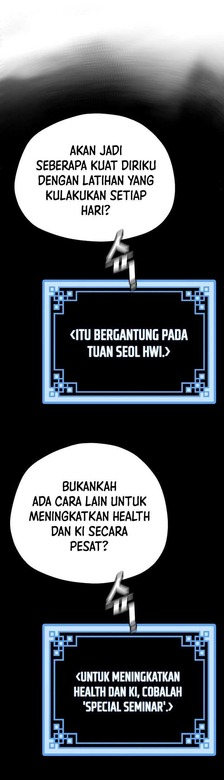 Heavenly Demon Cultivation Simulation Chapter 83 - halaman 48