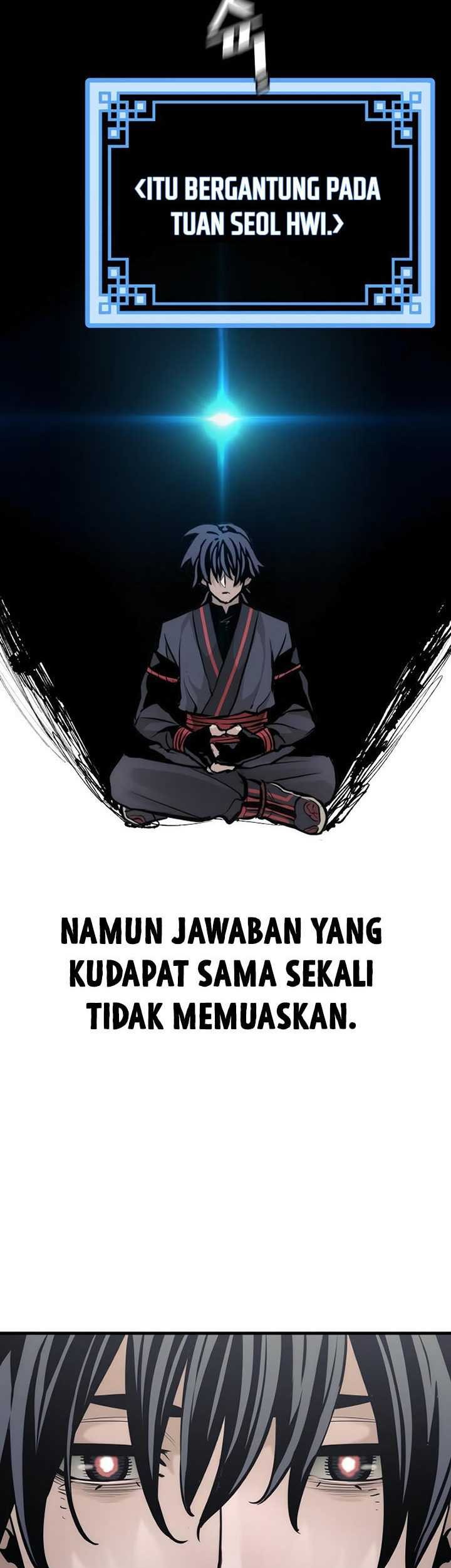 Heavenly Demon Cultivation Simulation Chapter 83 - halaman 50