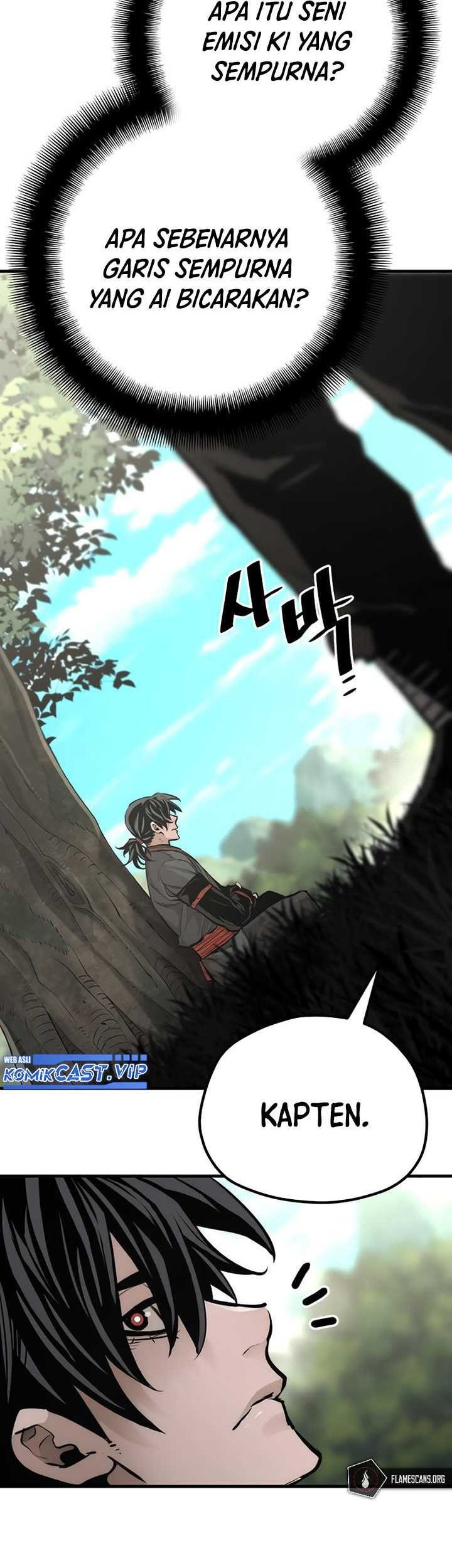 Heavenly Demon Cultivation Simulation Chapter 83 - halaman 52