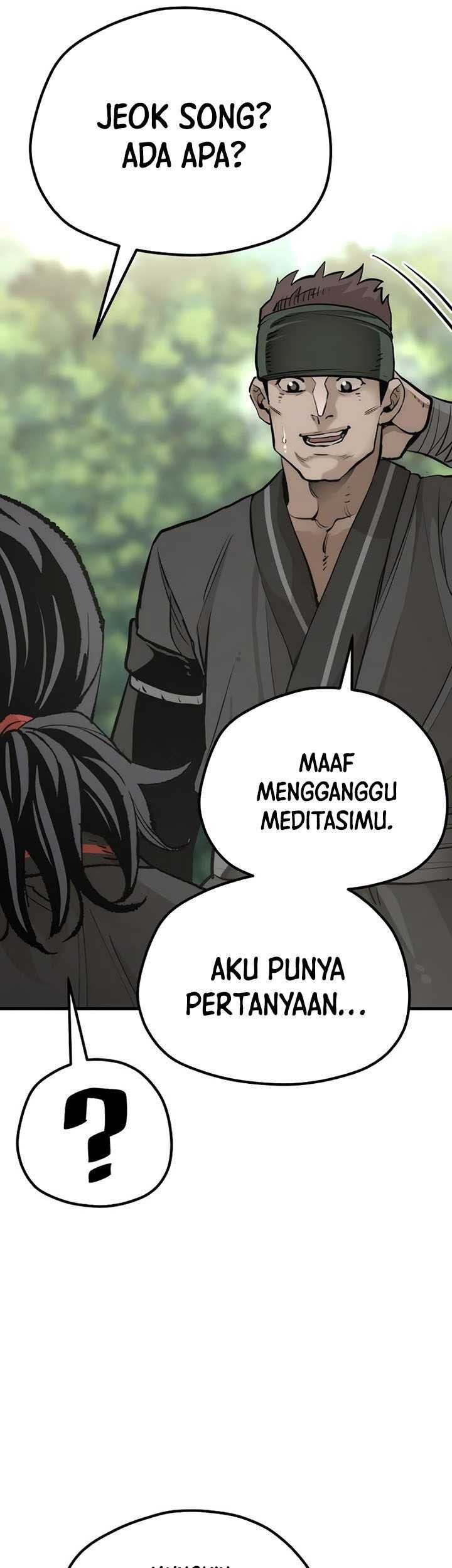 Heavenly Demon Cultivation Simulation Chapter 83 - halaman 54