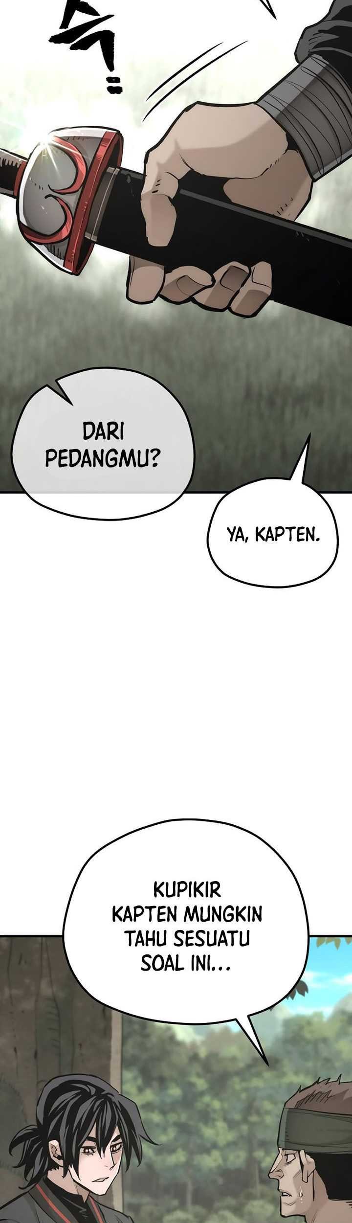 Heavenly Demon Cultivation Simulation Chapter 83 - halaman 56