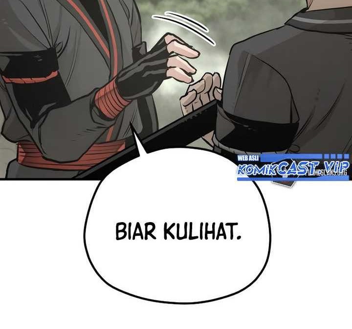 Heavenly Demon Cultivation Simulation Chapter 83 - halaman 57