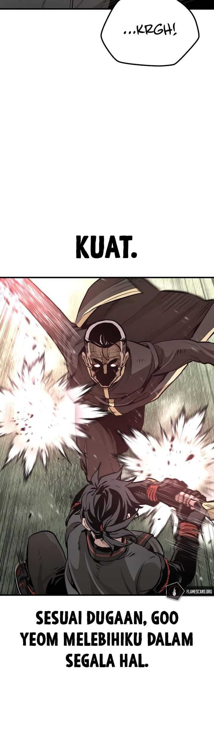 Heavenly Demon Cultivation Simulation Chapter 83 - halaman 6