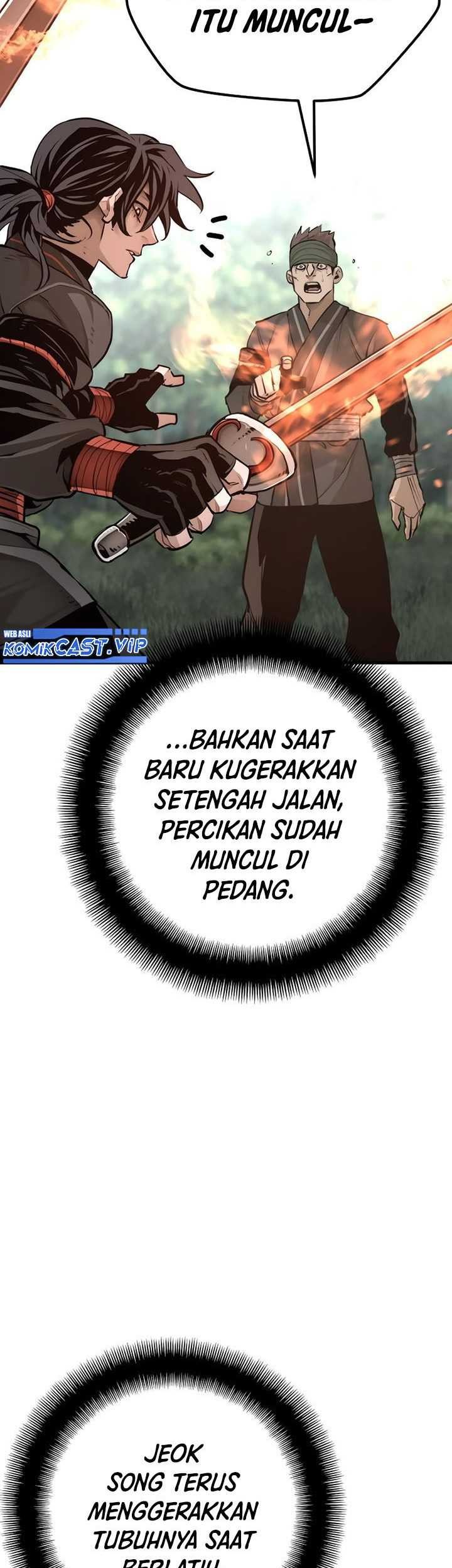 Heavenly Demon Cultivation Simulation Chapter 83 - halaman 72