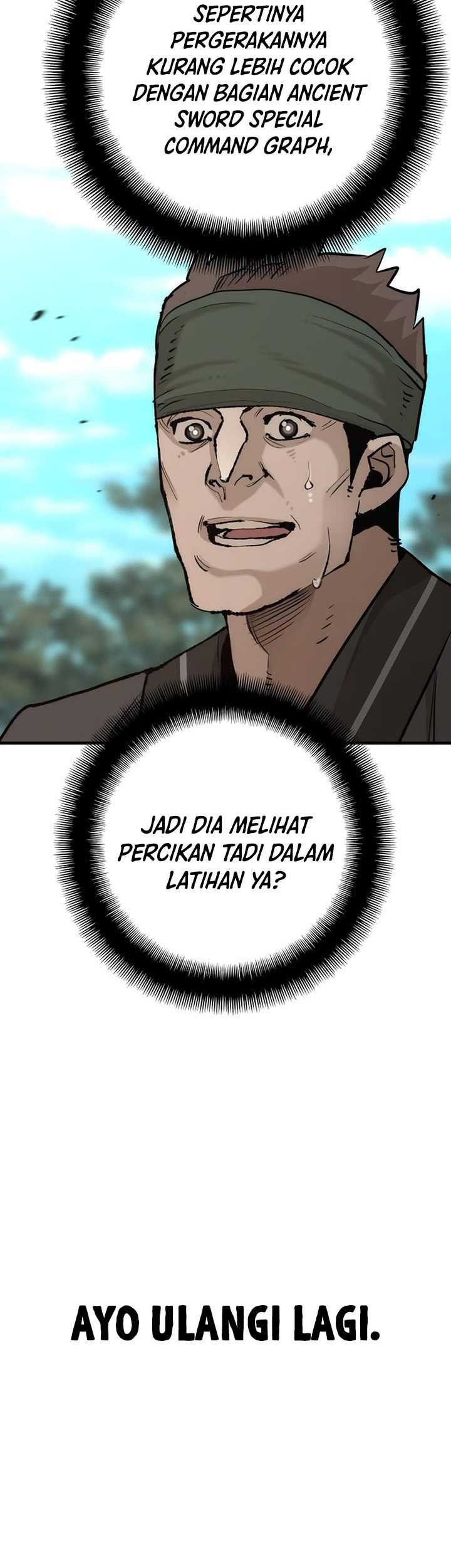 Heavenly Demon Cultivation Simulation Chapter 83 - halaman 74