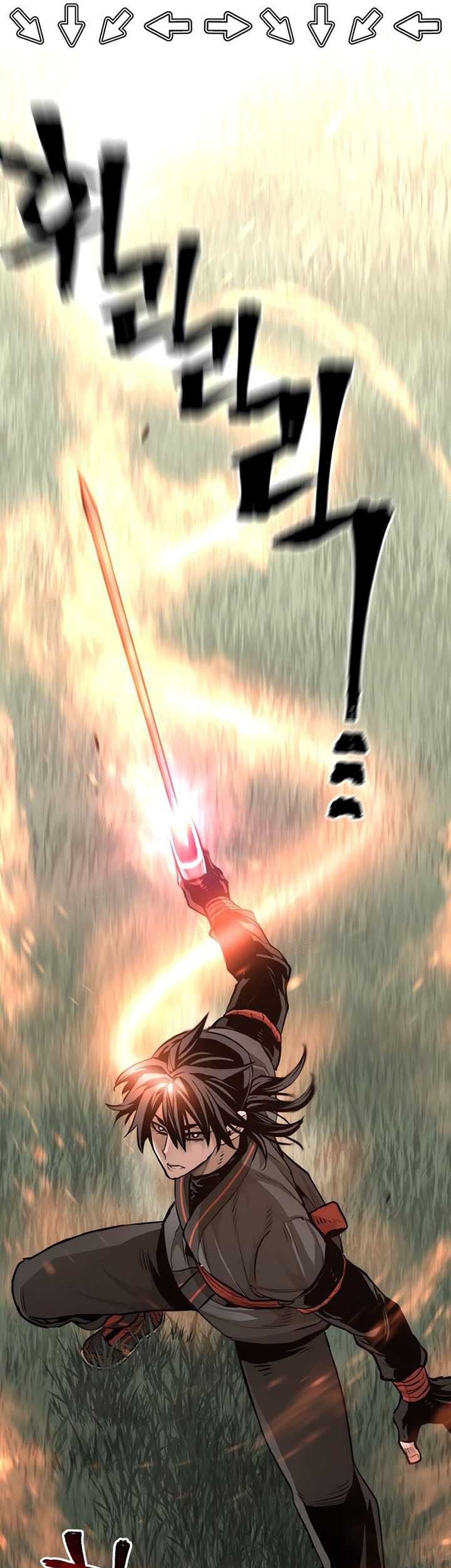 Heavenly Demon Cultivation Simulation Chapter 83 - halaman 76