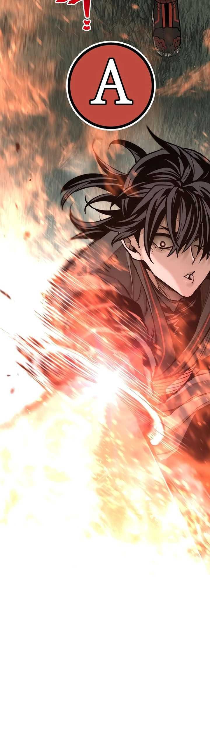 Heavenly Demon Cultivation Simulation Chapter 83 - halaman 78