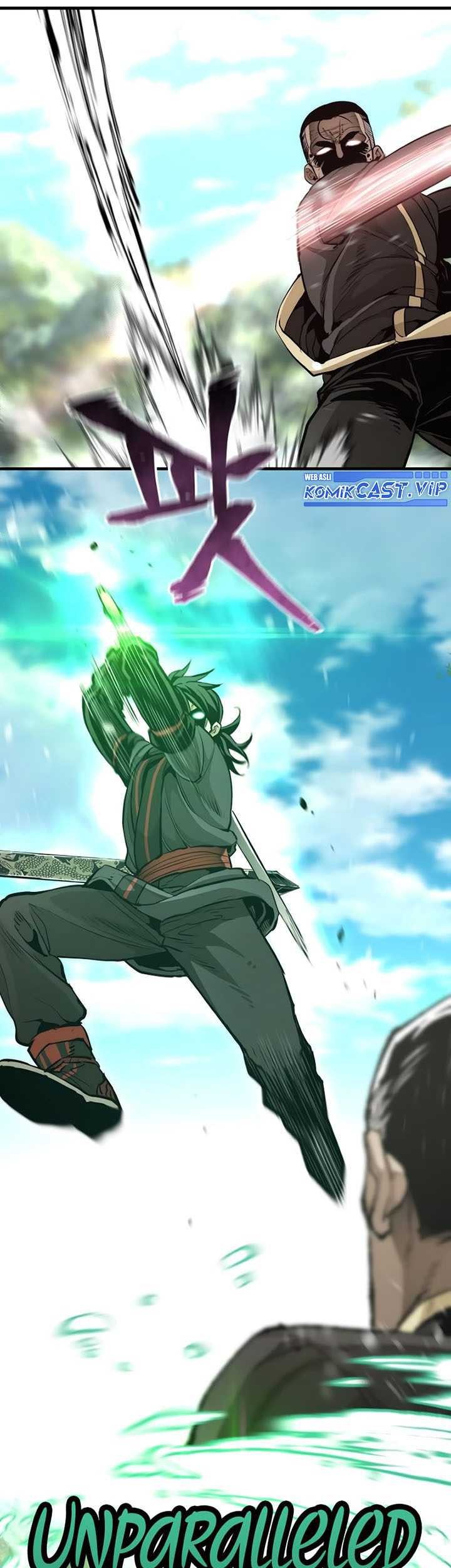 Heavenly Demon Cultivation Simulation Chapter 83 - halaman 8