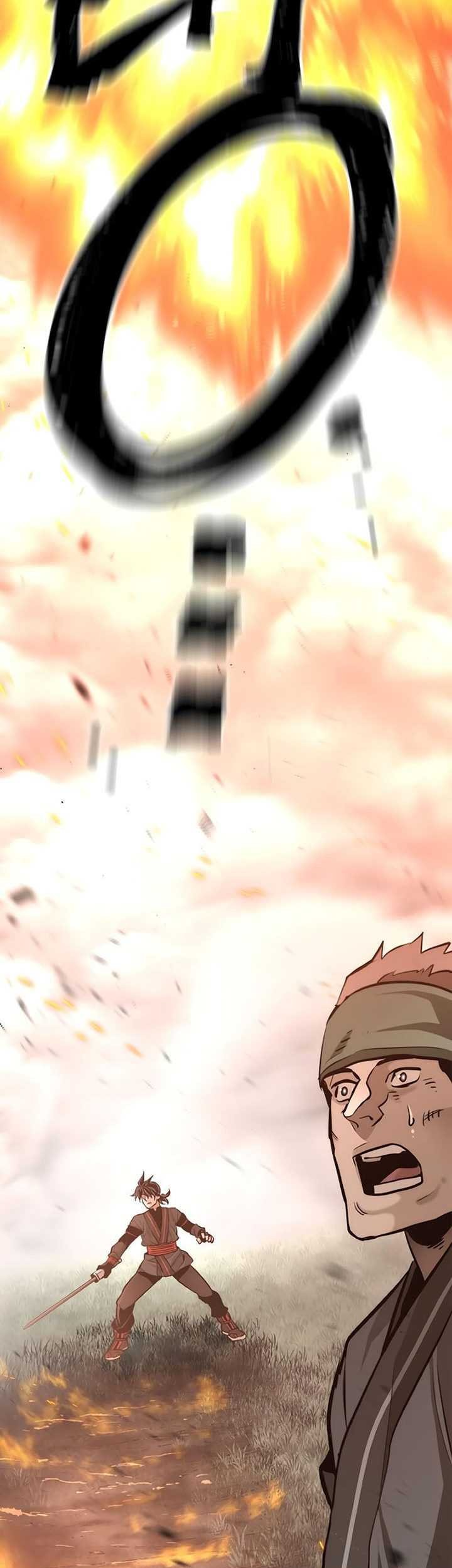 Heavenly Demon Cultivation Simulation Chapter 83 - halaman 82