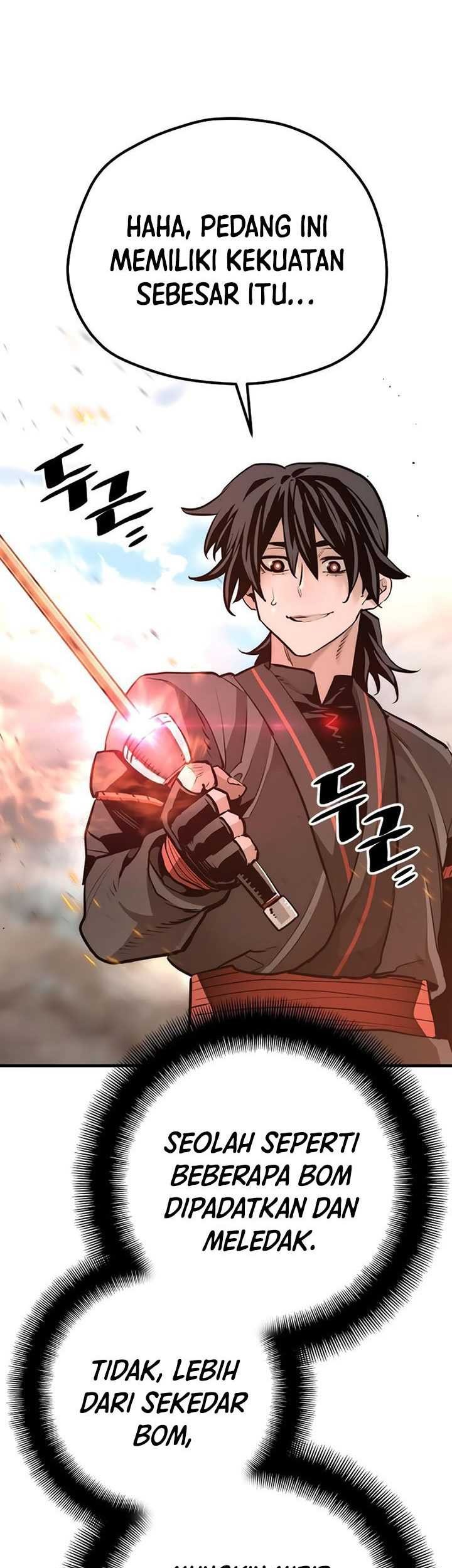 Heavenly Demon Cultivation Simulation Chapter 83 - halaman 84