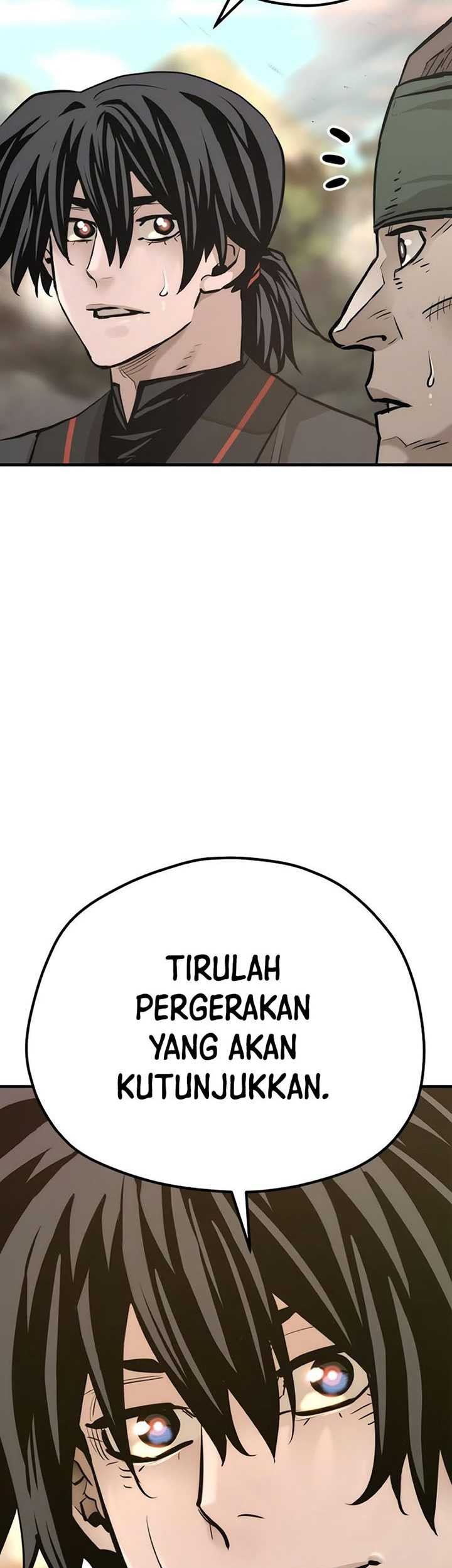 Heavenly Demon Cultivation Simulation Chapter 83 - halaman 88