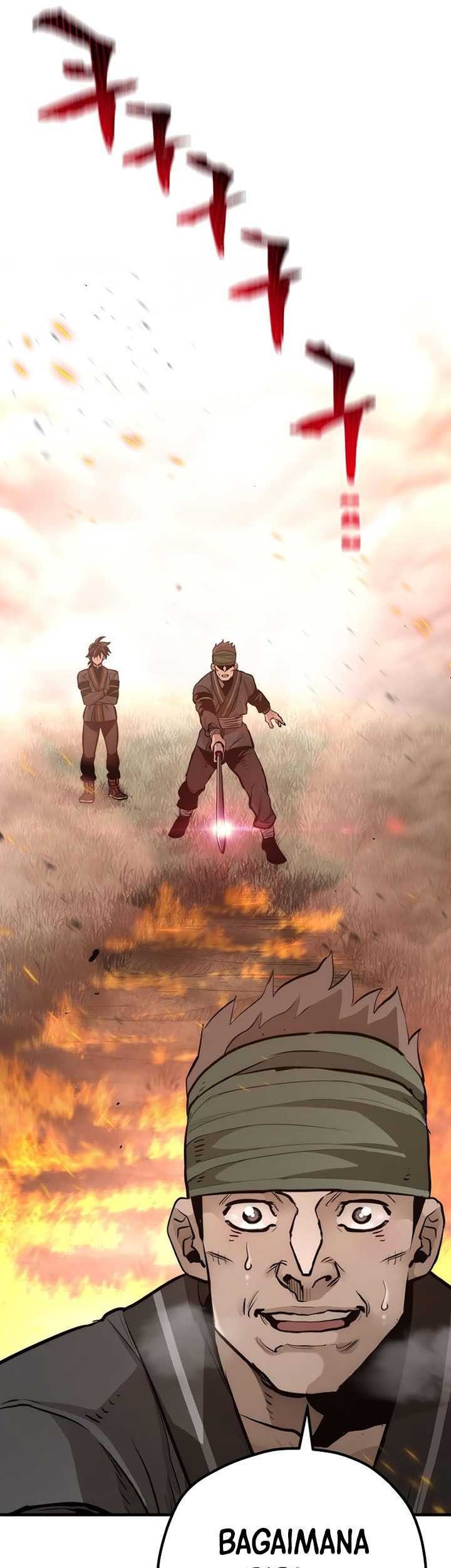 Heavenly Demon Cultivation Simulation Chapter 83 - halaman 92