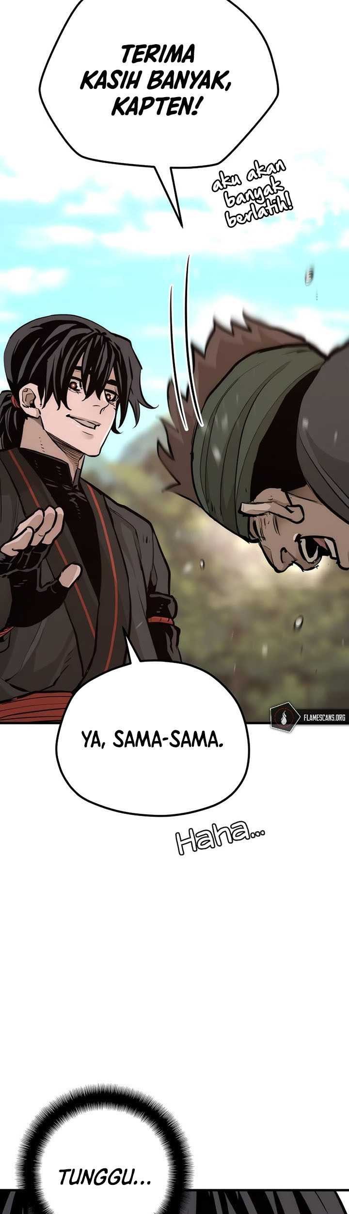 Heavenly Demon Cultivation Simulation Chapter 83 - halaman 96