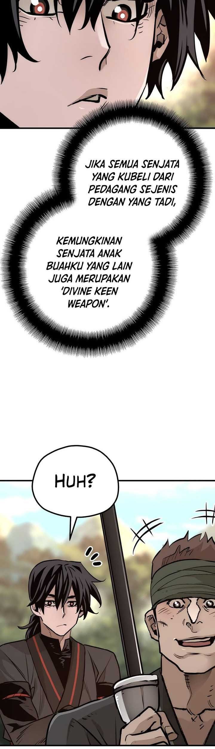 Heavenly Demon Cultivation Simulation Chapter 83 - halaman 98
