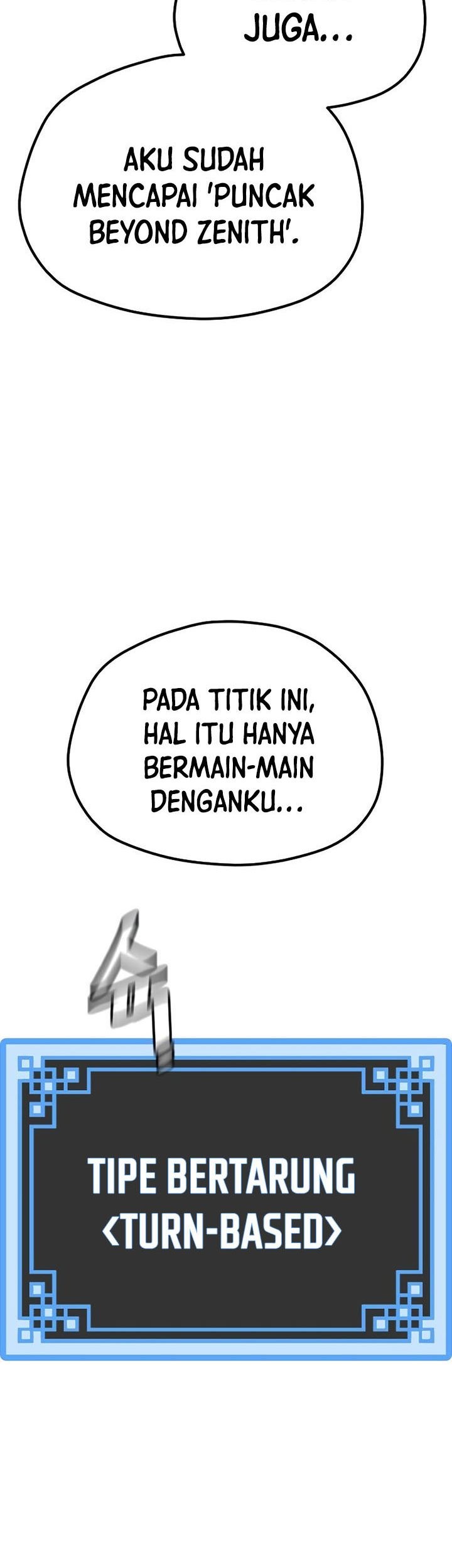 Heavenly Demon Cultivation Simulation Chapter 84 - halaman 104