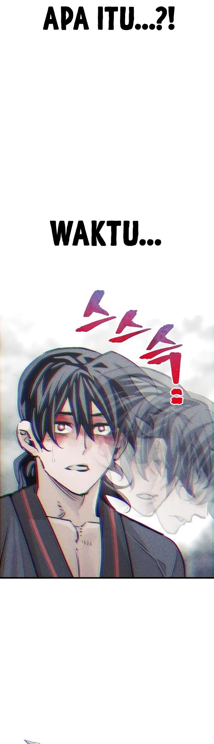 Heavenly Demon Cultivation Simulation Chapter 84 - halaman 118