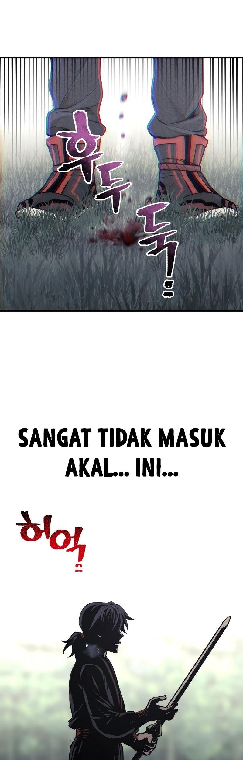 Heavenly Demon Cultivation Simulation Chapter 84 - halaman 122