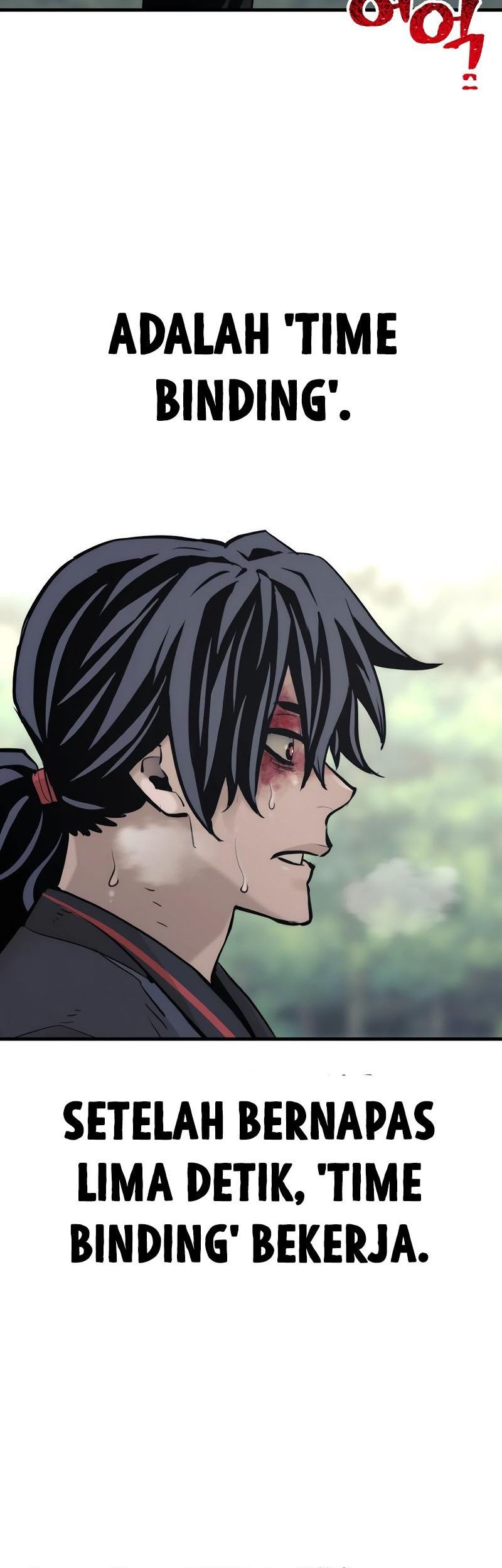 Heavenly Demon Cultivation Simulation Chapter 84 - halaman 124