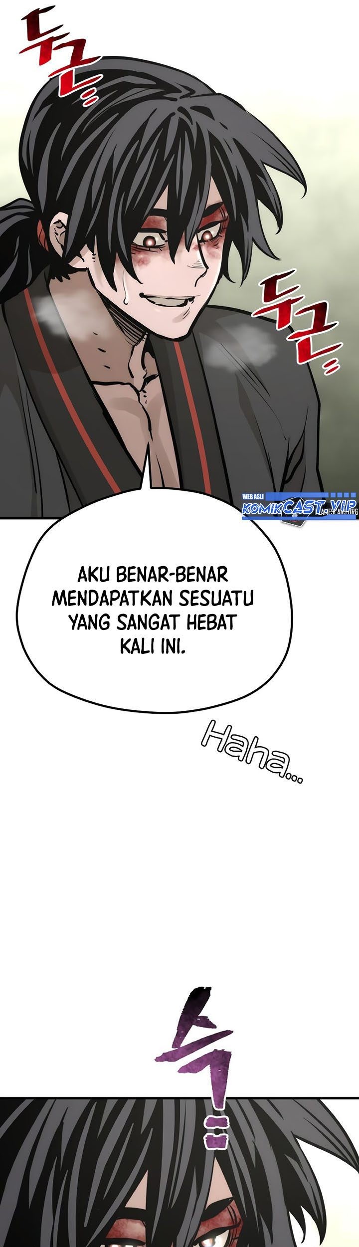 Heavenly Demon Cultivation Simulation Chapter 84 - halaman 128