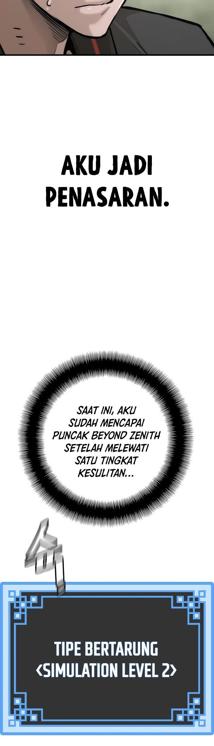 Heavenly Demon Cultivation Simulation Chapter 84 - halaman 130