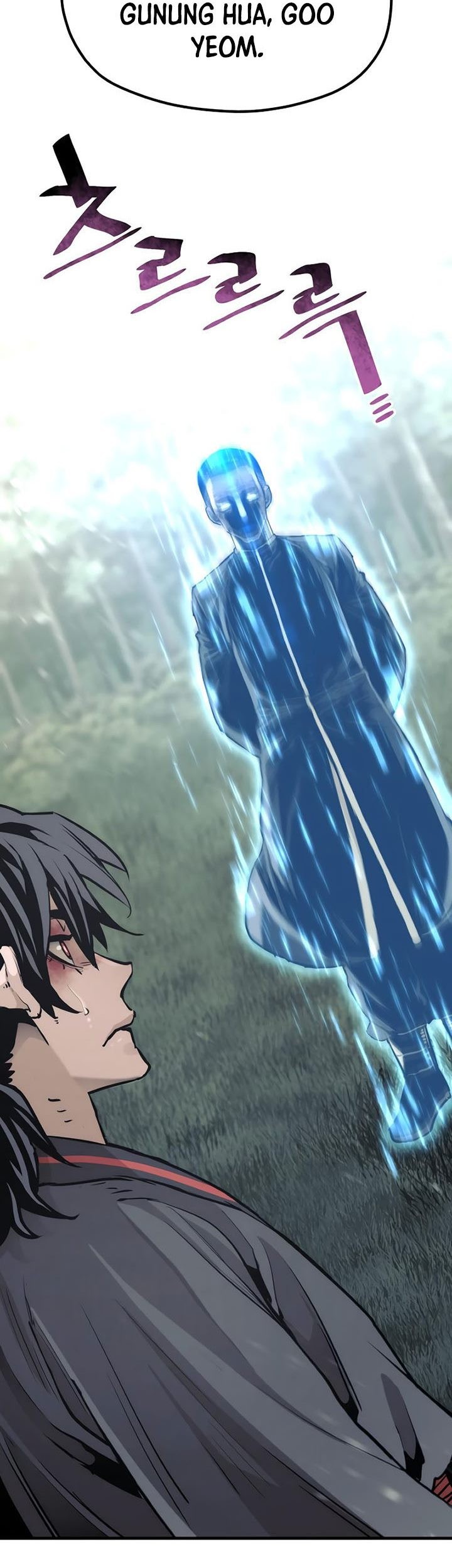 Heavenly Demon Cultivation Simulation Chapter 84 - halaman 134