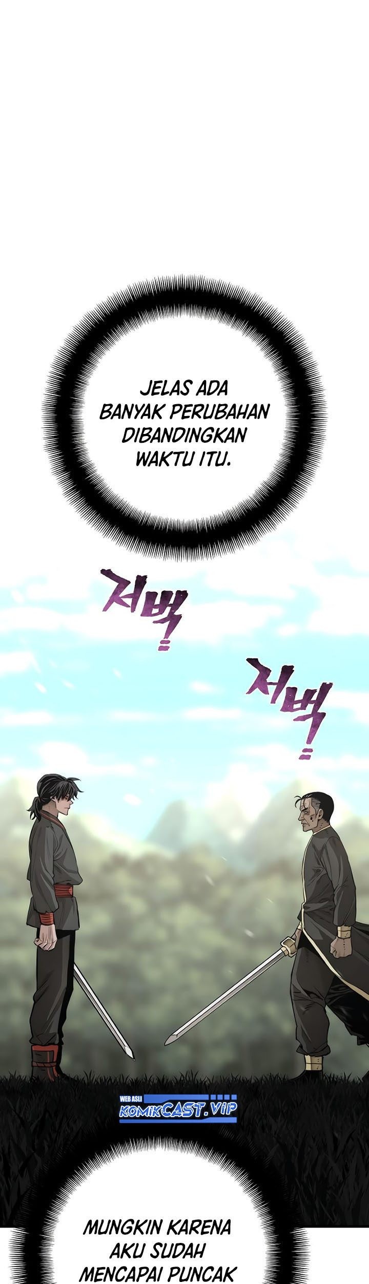 Heavenly Demon Cultivation Simulation Chapter 84 - halaman 136