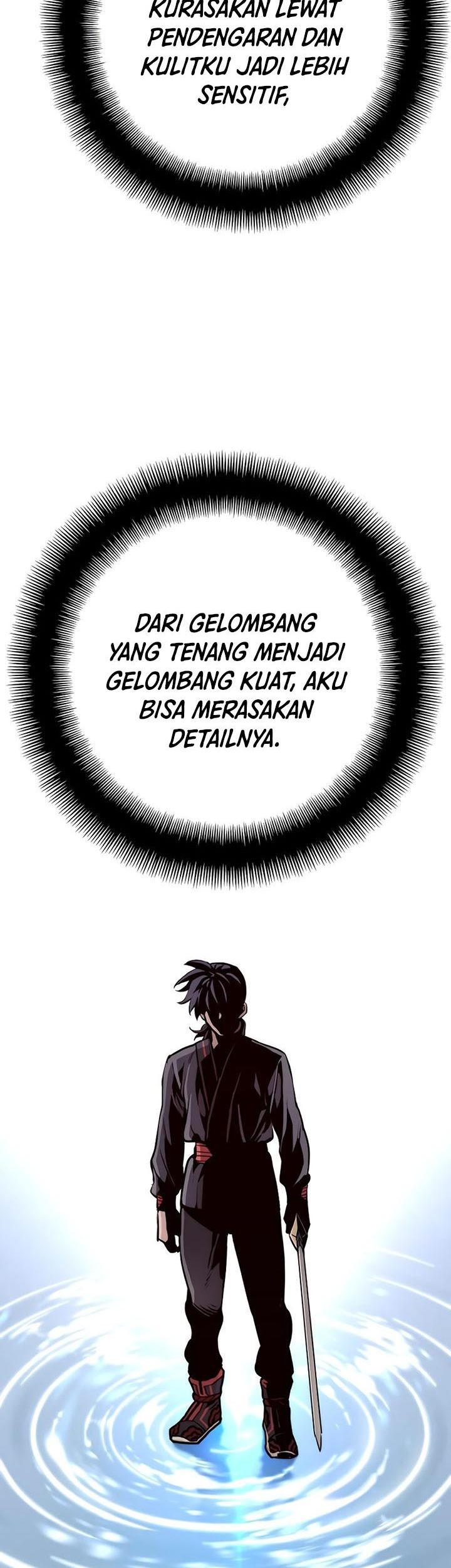 Heavenly Demon Cultivation Simulation Chapter 84 - halaman 138