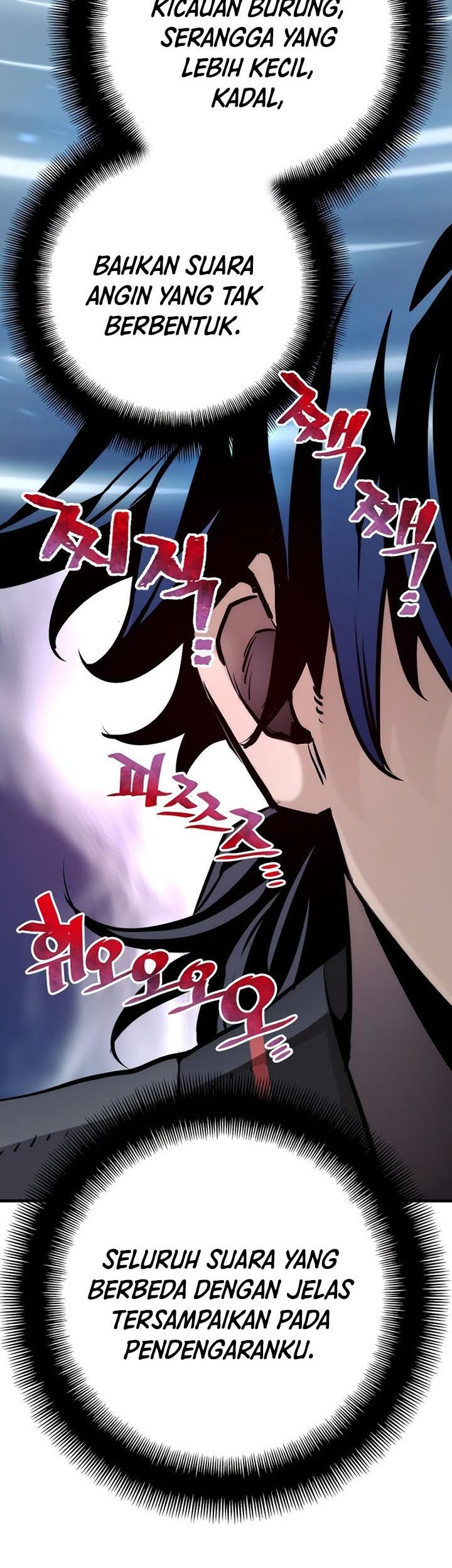 Heavenly Demon Cultivation Simulation Chapter 84 - halaman 140