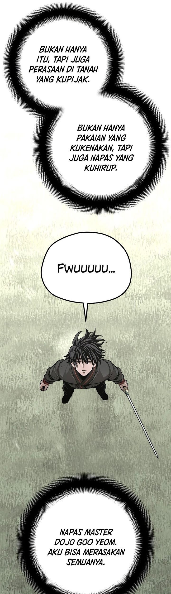 Heavenly Demon Cultivation Simulation Chapter 84 - halaman 142
