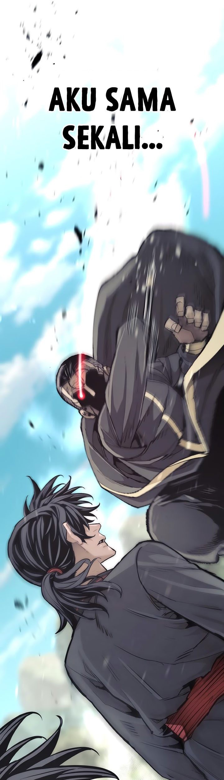 Heavenly Demon Cultivation Simulation Chapter 84 - halaman 148