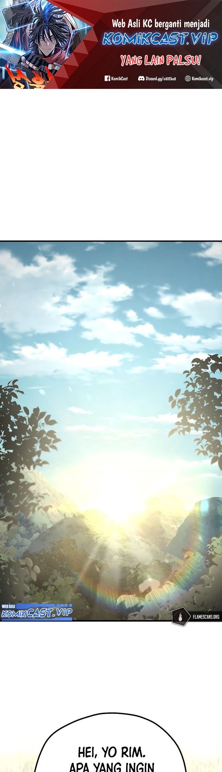 Heavenly Demon Cultivation Simulation Chapter 84 - halaman 2