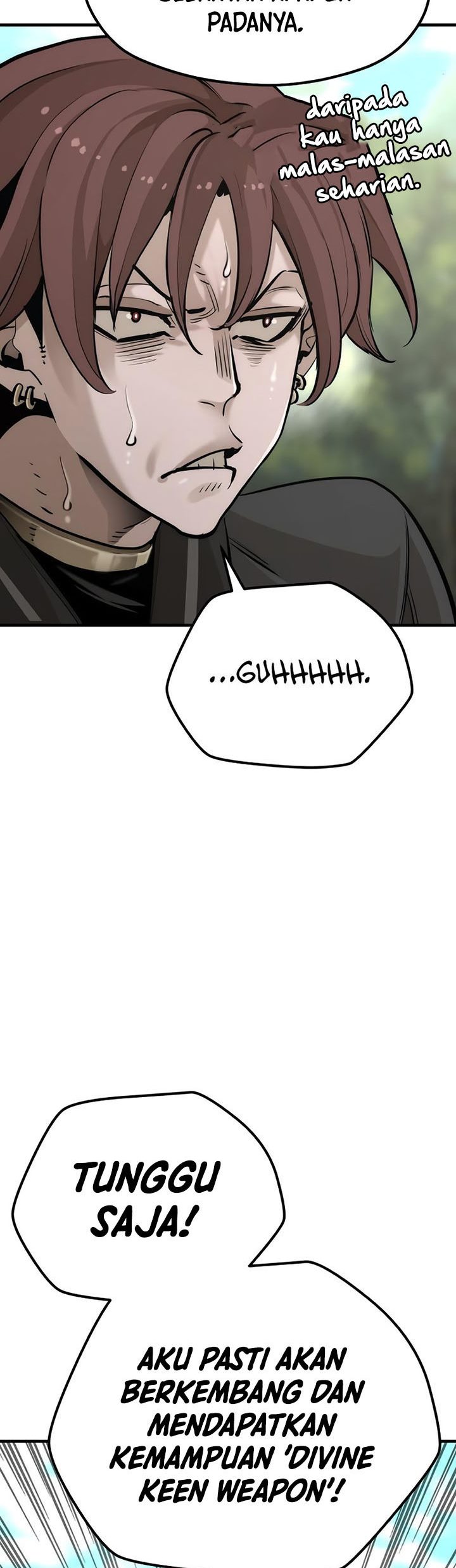 Heavenly Demon Cultivation Simulation Chapter 84 - halaman 29