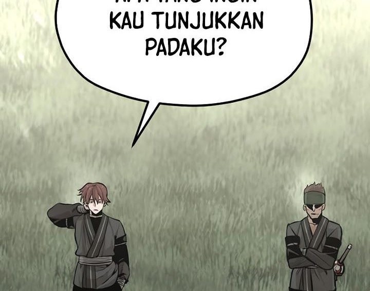 Heavenly Demon Cultivation Simulation Chapter 84 - halaman 3