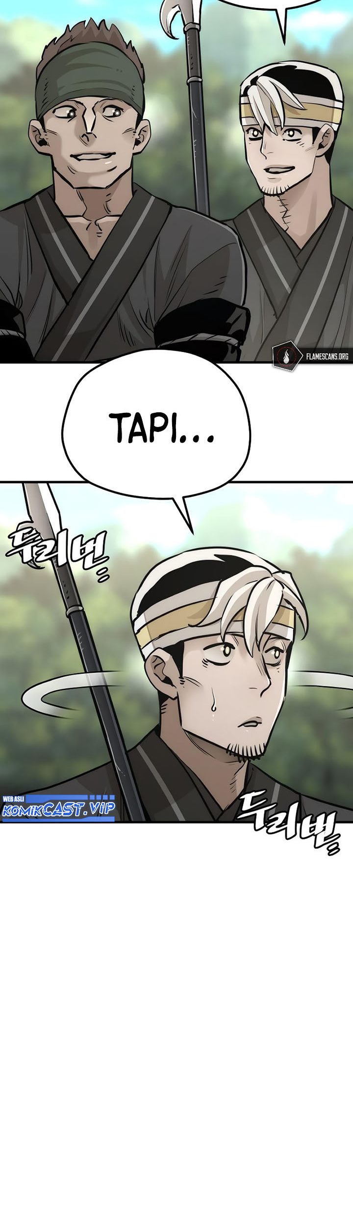 Heavenly Demon Cultivation Simulation Chapter 84 - halaman 31