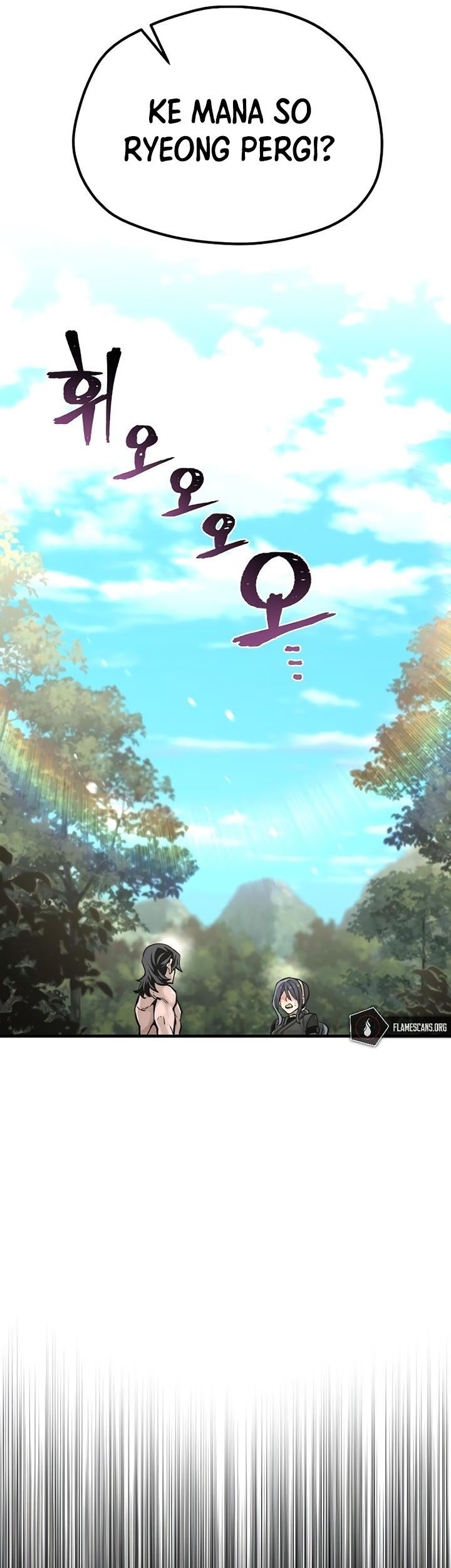 Heavenly Demon Cultivation Simulation Chapter 84 - halaman 32