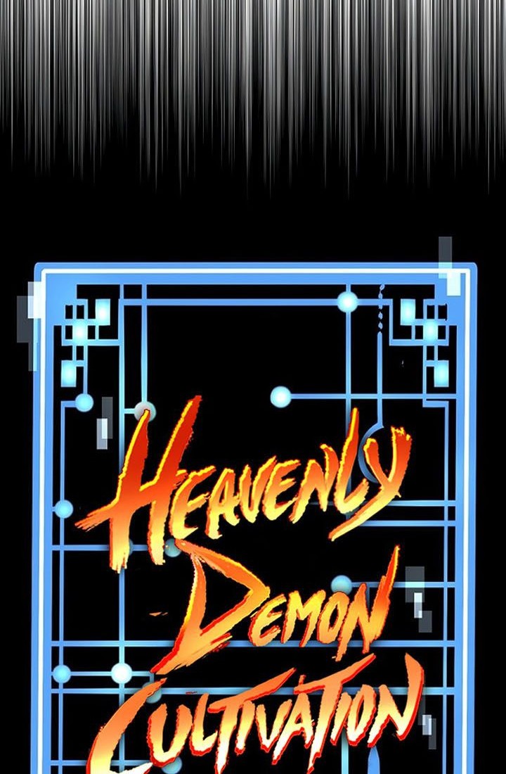Heavenly Demon Cultivation Simulation Chapter 84 - halaman 33