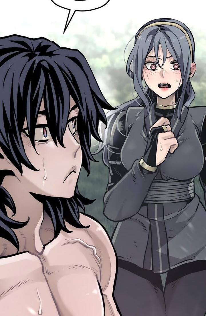 Heavenly Demon Cultivation Simulation Chapter 84 - halaman 35