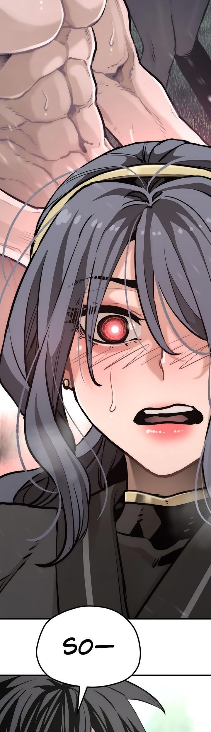 Heavenly Demon Cultivation Simulation Chapter 84 - halaman 36